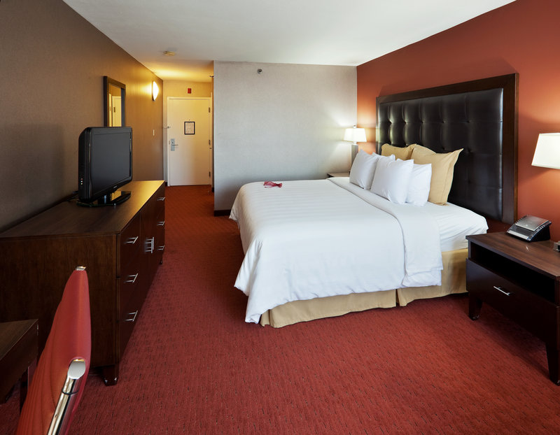 Crowne Plaza SACRAMENTO NORTHEAST - Rio Linda, CA