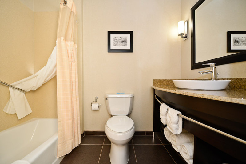 BEST WESTERN PLUS Atrea Airport Inn & Suites - Plainfield, IN