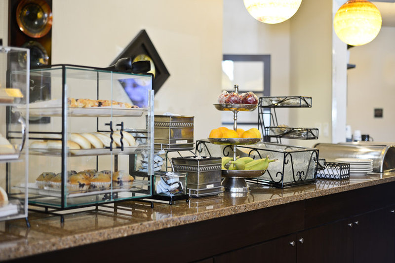 BEST WESTERN PLUS Atrea Airport Inn & Suites - Plainfield, IN