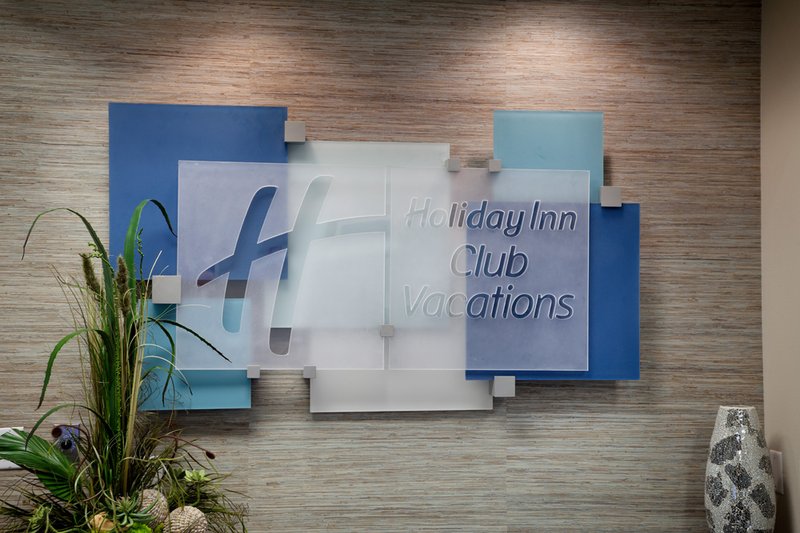 Holiday Inn Club Vacations PANAMA CITY BEACH RESORT - Panama City Beach, FL