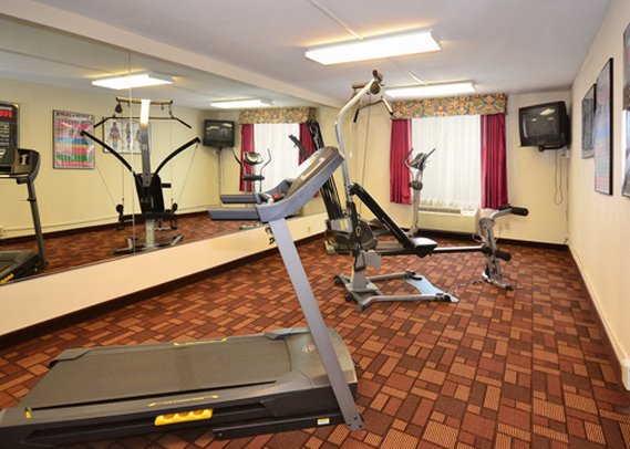 Quality Inn & Suites - Chambersburg, PA