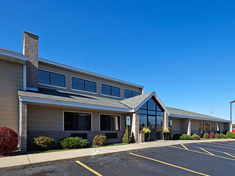 Americinn - Hartford, WI