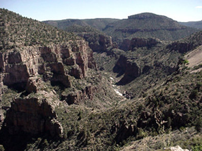 Best Western - Show Low, AZ