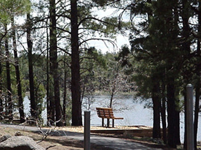 Best Western - Show Low, AZ