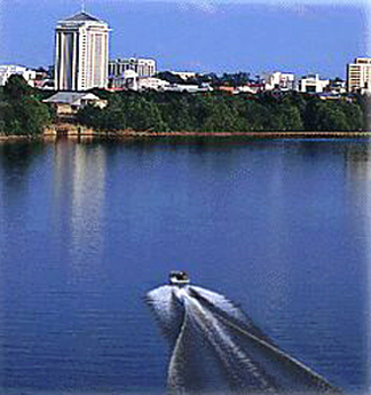 Best Western - Montgomery, AL