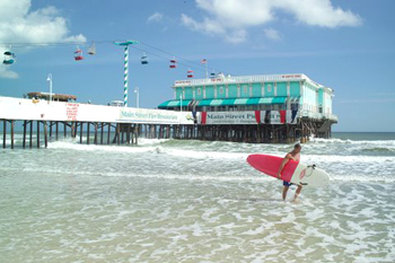 BEST WESTERN Castillo Del Sol - Ormond Beach, FL