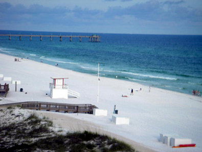 Best Western Ft. Walton Beachfront - Fort Walton Beach, FL