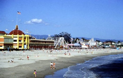 BEST WESTERN Inn - Santa Cruz, CA