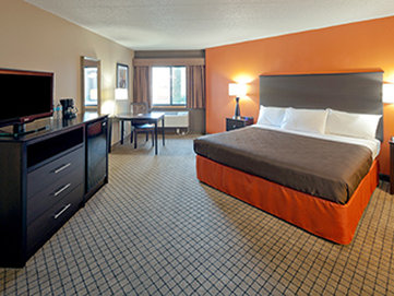 Americinn - Hartford, WI