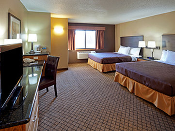 Americinn - Hartford, WI