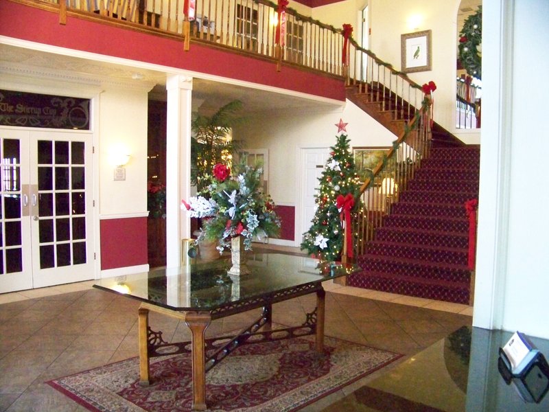 Best Western White Columns Inn - Thomson, GA