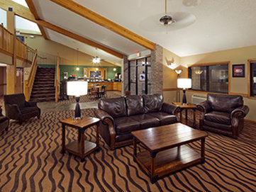Americinn - Hartford, WI