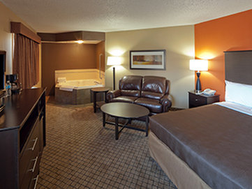 Americinn - Hartford, WI