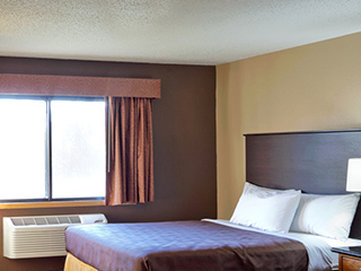 Americinn - Hartford, WI