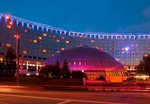 Renaissance Moscow Hotel