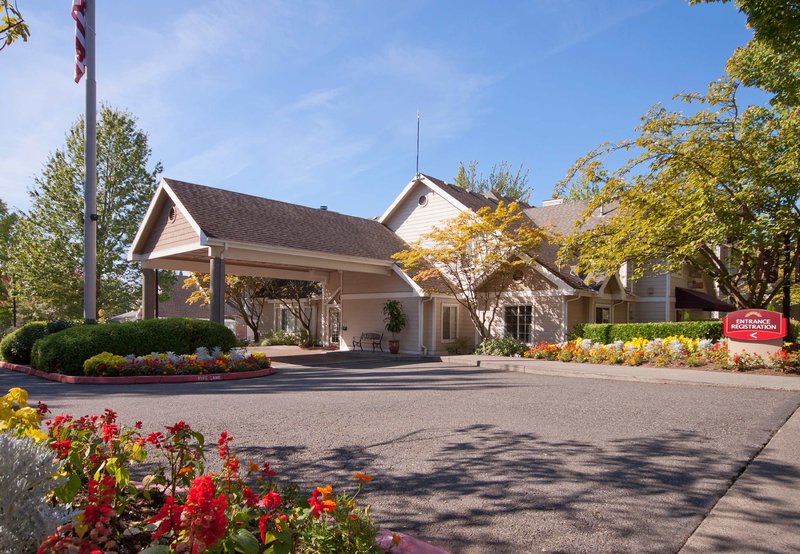 Residence Inn by Marriott Portland Downtown/Convention Center - Portland, OR