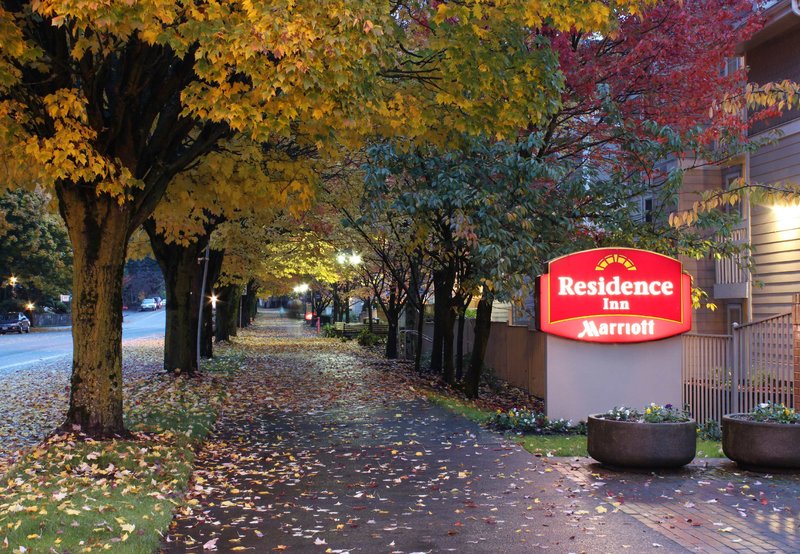 Residence Inn by Marriott Portland Downtown/Convention Center - Portland, OR