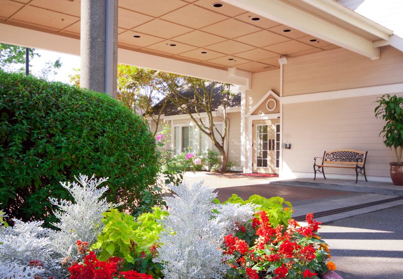Residence Inn by Marriott Portland Downtown/Convention Center - Portland, OR