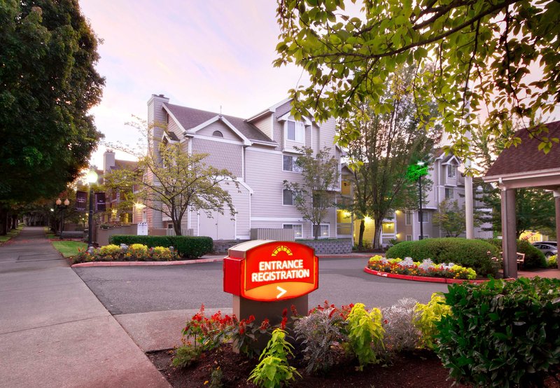 Residence Inn by Marriott Portland Downtown/Convention Center - Portland, OR