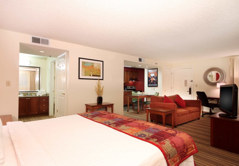 Residence Inn by Marriott Portland Downtown/Convention Center - Portland, OR