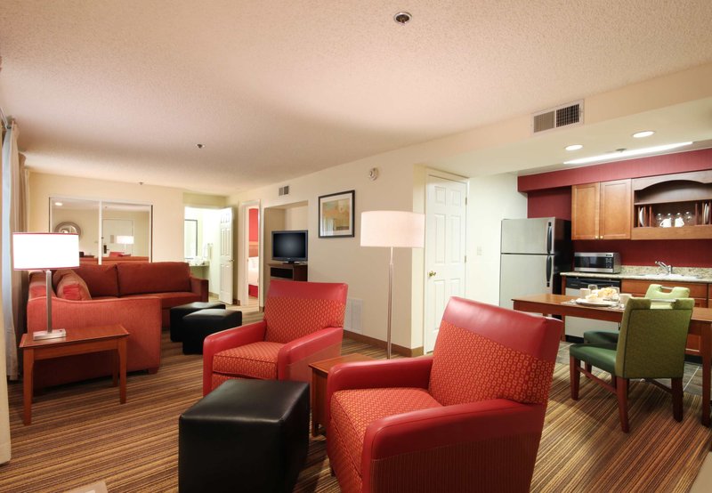 Residence Inn by Marriott Portland Downtown/Convention Center - Portland, OR