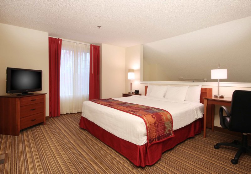 Residence Inn by Marriott Portland Downtown/Convention Center - Portland, OR