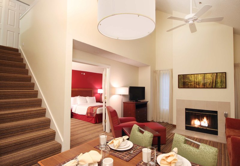 Residence Inn by Marriott Portland Downtown/Convention Center - Portland, OR