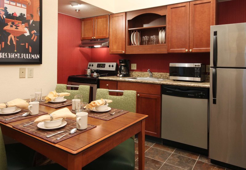Residence Inn by Marriott Portland Downtown/Convention Center - Portland, OR