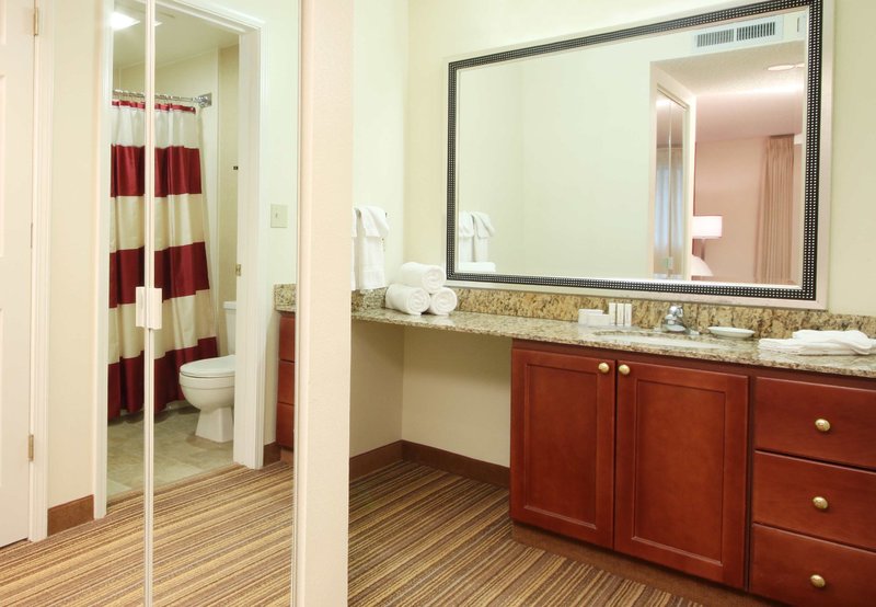 Residence Inn by Marriott Portland Downtown/Convention Center - Portland, OR
