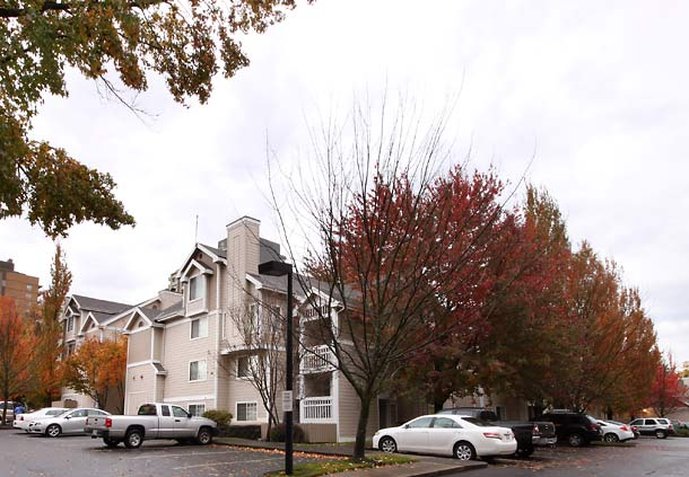 Residence Inn by Marriott Portland Downtown/Convention Center - Portland, OR
