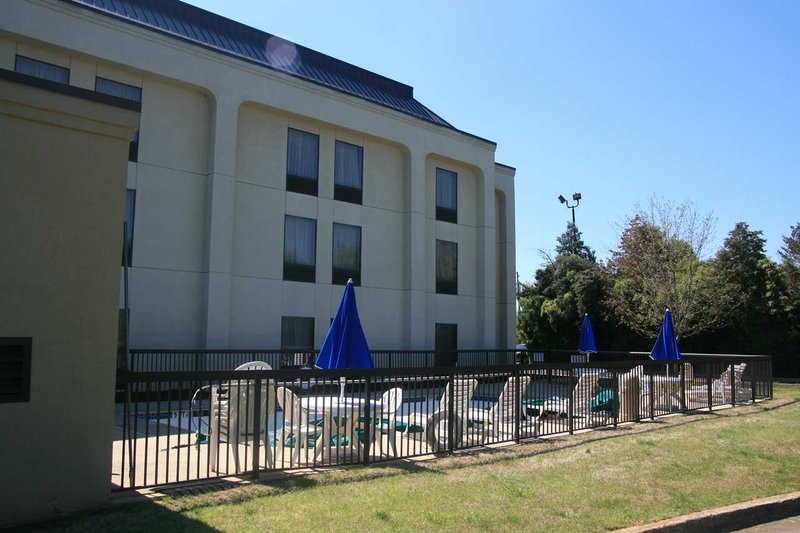 Hampton Inn-Madison - Madison, GA