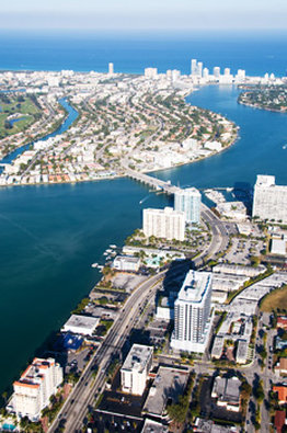 Best Western On The Bay Inn & Marina - Miami Beach, FL