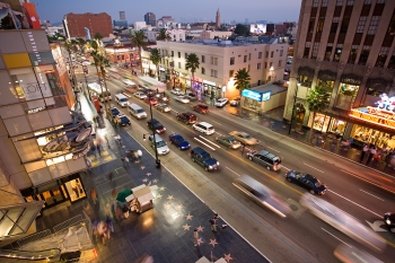 BEST WESTERN PLUS Carriage Inn - Van Nuys, CA