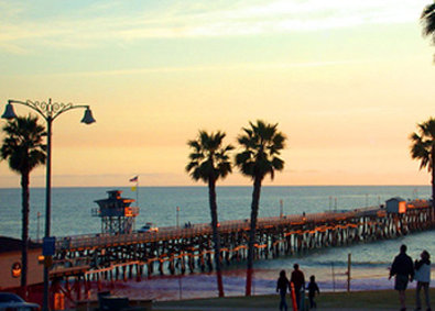 BEST WESTERN PLUS Casablanca Inn - San Clemente, CA