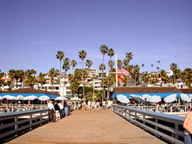 BEST WESTERN PLUS Casablanca Inn - San Clemente, CA