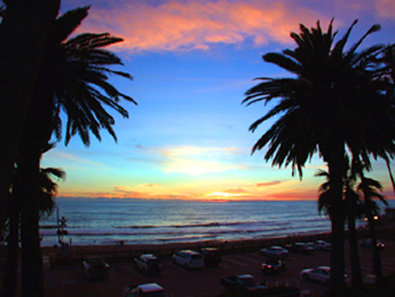 BEST WESTERN PLUS Casablanca Inn - San Clemente, CA