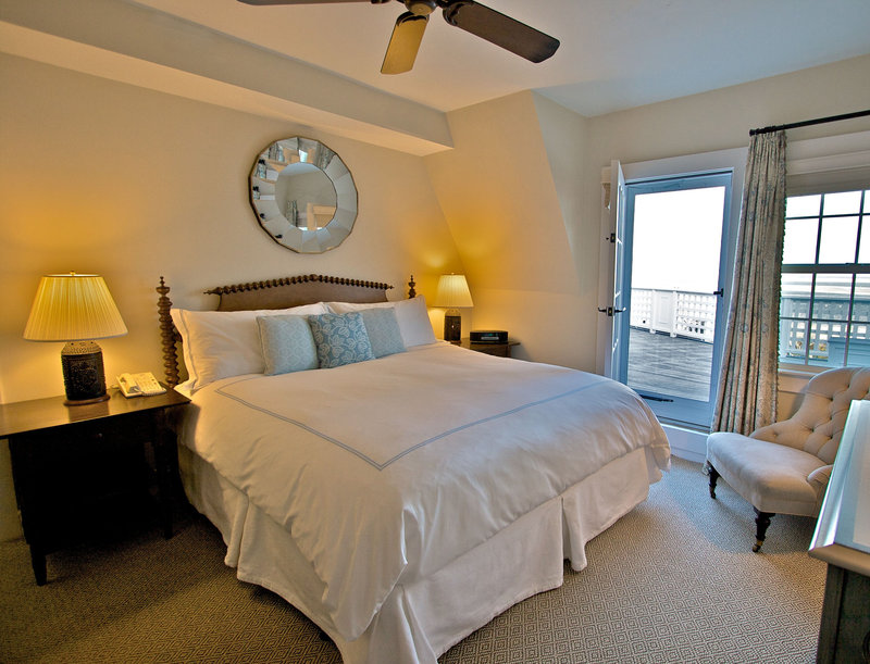 Chatham Bars Inn - Chatham, MA