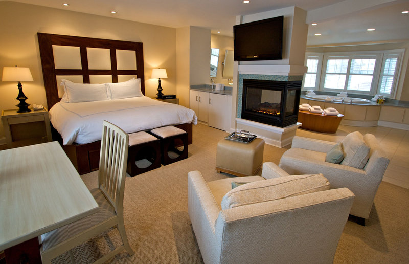 Chatham Bars Inn - Chatham, MA