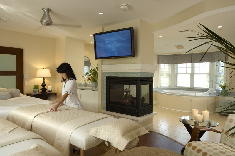 Chatham Bars Inn - Chatham, MA