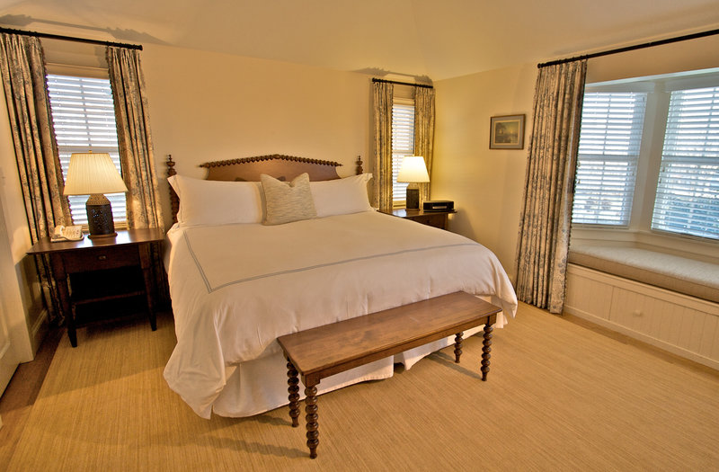 Chatham Bars Inn - Chatham, MA