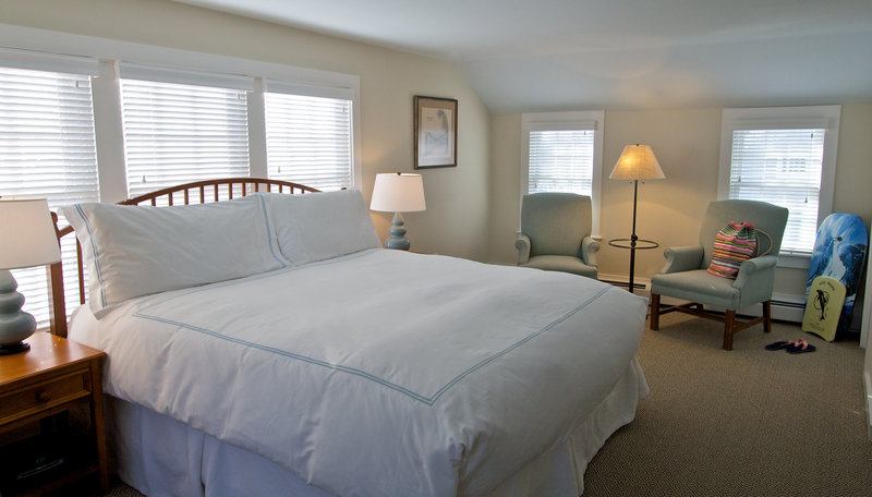 Chatham Bars Inn - Chatham, MA