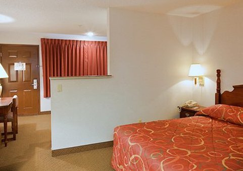 Econolodge Southeast Portland - Portland, OR