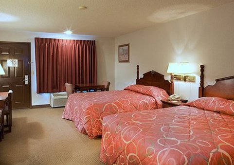 Econolodge Southeast Portland - Portland, OR