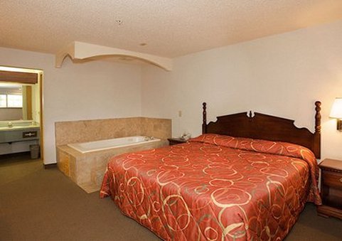 Econolodge Southeast Portland - Portland, OR