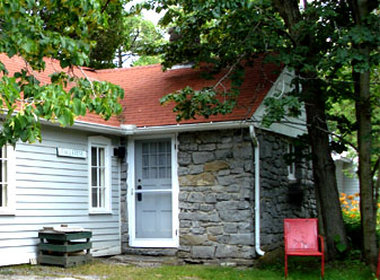 Basin Harbor Club - Vergennes, VT