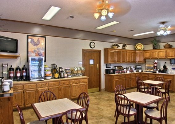 Quality Inn-KC Intl Airport - Platte City, MO