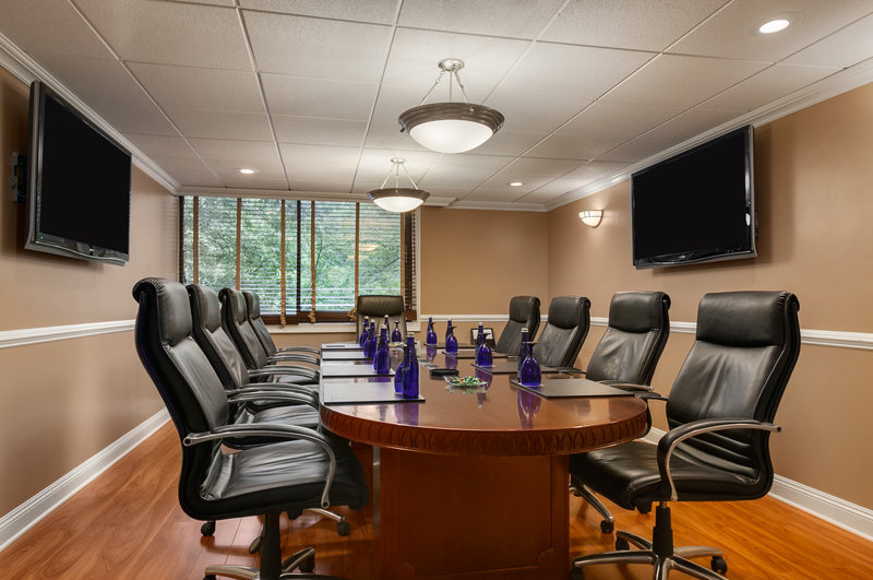 Hilton-Woodcliff Lake - Woodcliff Lake, NJ