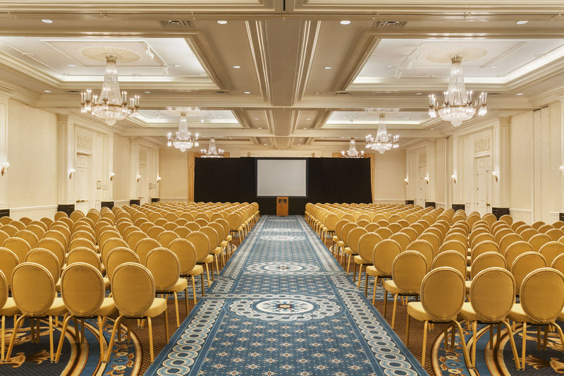Hilton-Woodcliff Lake - Woodcliff Lake, NJ