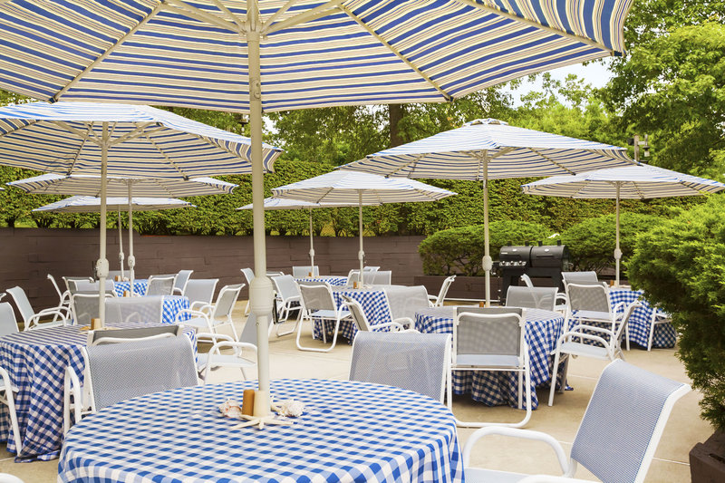 Hilton-Woodcliff Lake - Woodcliff Lake, NJ