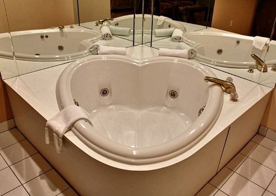 Quality Inn Airport - Buffalo, NY